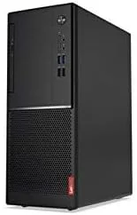 کامپیوتر رومیزی لنوو ThinkCenter V520 Tower، پردازنده نسل هفتم Intel Core i3-7100، رم 4 گیگابایتی، هارد دیسک 500 گیگابایتی، DVD+/-RW، DOS