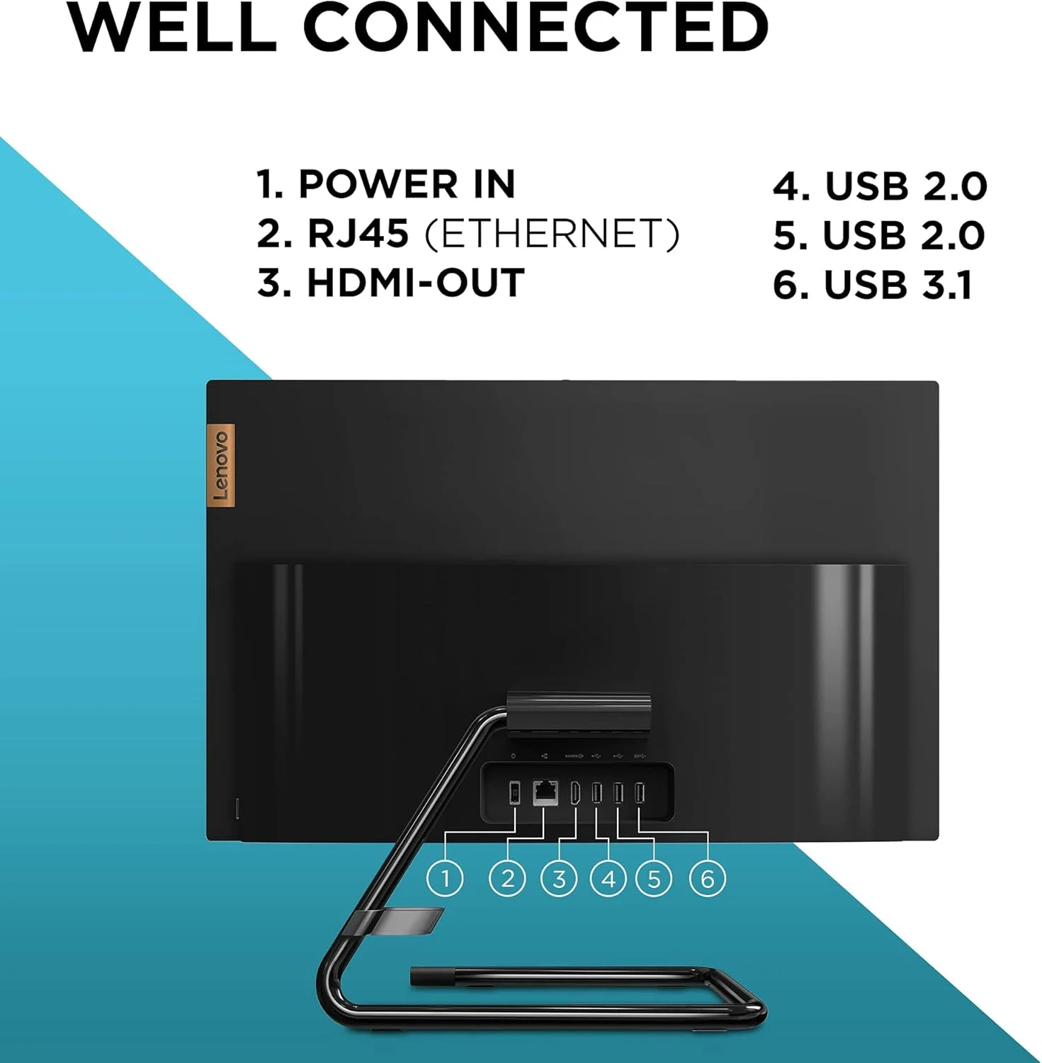 کامپیوتر رومیزی 21.5 اینچی FHD لنوو IdeaCentre A340 - (پردازنده Intel Core i3، رم 4 گیگابایتی، هارد دیسک 1 ترابایتی، ویندوز 10 هوم) - کامپیوتر همه کاره، ماوس و کیبورد سیمی (مشکی) کامپیوتر رومیزی 21.5 اینچی FHD لنوو IdeaCentre A340 - (پردازنده Intel Core i3، رم 4 گیگابایتی، هارد دیسک 1 ترابایتی، ویندوز 10 هوم) - کامپیوتر همه کاره، ماوس و کیبورد سیمی (مشکی)