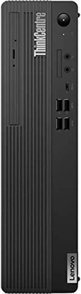 کامپیوتر رومیزی لنوو ThinkCentre M75s Gen 2 11R8001SUS - پردازنده AMD Ryzen 5 PRO 5650G شش هسته ای (6 هسته) 3.90 گیگاهرتز - 8 گیگابایت رم DDR4 SDRAM - 256 گیگابایت NVMe M.2 PCI Express SSD - فرم فاکتور کوچک - مشکی کامپیوتر رومیزی لنوو ThinkCentre M75s Gen 2 11R8001SUS - پردازنده AMD Ryzen 5 PRO 5650G شش هسته ای (6 هسته) 3.90 گیگاهرتز - 8 گیگابایت رم DDR4 SDRAM - 256 گیگابایت NVMe M.2 PCI Express SSD - فرم فاکتور کوچک - مشکی