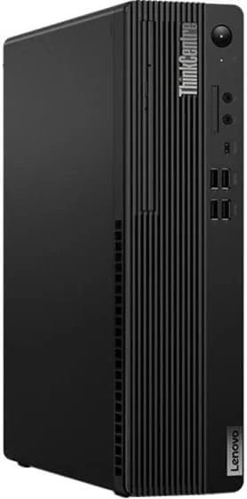 کامپیوتر رومیزی لنوو ThinkCentre M75s Gen 2 11R8001SUS - پردازنده AMD Ryzen 5 PRO 5650G شش هسته ای (6 هسته) 3.90 گیگاهرتز - 8 گیگابایت رم DDR4 SDRAM - 256 گیگابایت NVMe M.2 PCI Express SSD - فرم فاکتور کوچک - مشکی کامپیوتر رومیزی لنوو ThinkCentre M75s Gen 2 11R8001SUS - پردازنده AMD Ryzen 5 PRO 5650G شش هسته ای (6 هسته) 3.90 گیگاهرتز - 8 گیگابایت رم DDR4 SDRAM - 256 گیگابایت NVMe M.2 PCI Express SSD - فرم فاکتور کوچک - مشکی