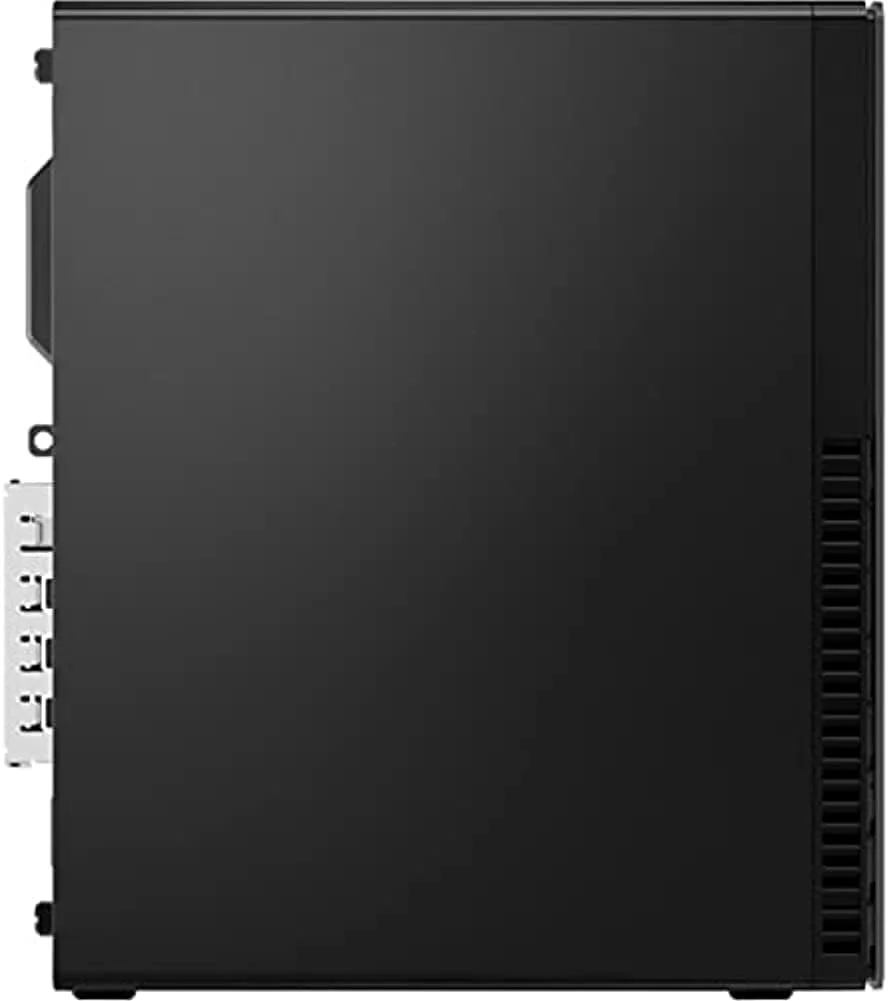 کامپیوتر رومیزی لنوو ThinkCentre M75s Gen 2 11R8001SUS - پردازنده AMD Ryzen 5 PRO 5650G شش هسته ای (6 هسته) 3.90 گیگاهرتز - 8 گیگابایت رم DDR4 SDRAM - 256 گیگابایت NVMe M.2 PCI Express SSD - فرم فاکتور کوچک - مشکی کامپیوتر رومیزی لنوو ThinkCentre M75s Gen 2 11R8001SUS - پردازنده AMD Ryzen 5 PRO 5650G شش هسته ای (6 هسته) 3.90 گیگاهرتز - 8 گیگابایت رم DDR4 SDRAM - 256 گیگابایت NVMe M.2 PCI Express SSD - فرم فاکتور کوچک - مشکی