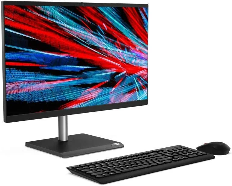 کامپیوتر همه کاره لنوو V30a با پردازنده نسل دهم Intel Core i3 (رم 4 گیگابایتی/ هارد دیسک 1 ترابایتی/ ویندوز 10 پرو/ مشکی، 6.4 کیلوگرم)، 11LA0042IG کامپیوتر همه کاره لنوو V30a با پردازنده نسل دهم Intel Core i3 (رم 4 گیگابایتی/ هارد دیسک 1 ترابایتی/ ویندوز 10 پرو/ مشکی، 6.4 کیلوگرم)، 11LA0042IG