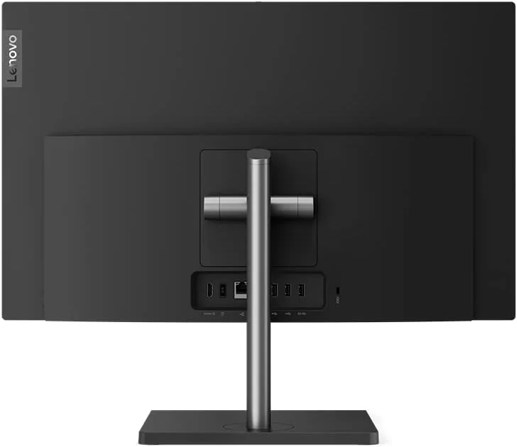 کامپیوتر همه کاره لنوو V30a با پردازنده نسل دهم Intel Core i3 (رم 4 گیگابایتی/ هارد دیسک 1 ترابایتی/ ویندوز 10 پرو/ مشکی، 6.4 کیلوگرم)، 11LA0042IG کامپیوتر همه کاره لنوو V30a با پردازنده نسل دهم Intel Core i3 (رم 4 گیگابایتی/ هارد دیسک 1 ترابایتی/ ویندوز 10 پرو/ مشکی، 6.4 کیلوگرم)، 11LA0042IG