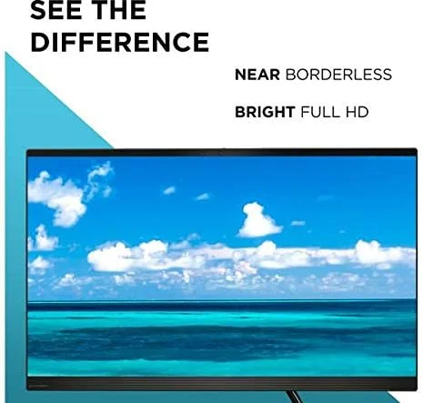 کامپیوتر همه کاره 21.5 اینچی FHD لنوو IdeaCentre AIO A340 (پردازنده Intel Pentium Gold 5405U، رم 8 گیگابایتی، هارد دیسک 1 ترابایتی، گرافیک Intel UHD، ویندوز 10)