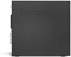 کامپیوتر رومیزی تجاری Lenovo ThinkCentre M710e با فرم فاکتور کوچک، پردازنده i5-7400، رم 8 گیگابایت، حافظه SSD 256 گیگابایت و ویندوز 10 پرو
