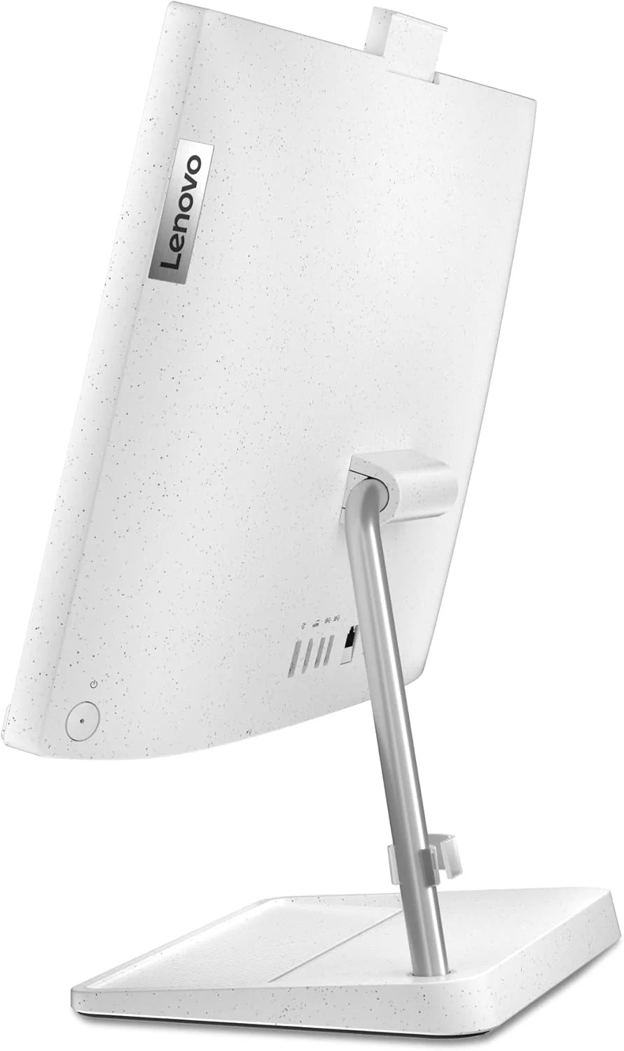کامپیوتر همه کاره لنوو IdeaCentre AIO-3 | صفحه نمایش 24 اینچی FHD، پردازنده Intel Core i3، رم 8 گیگابایتی، هارد دیسک 1 ترابایتی | شامل ماوس و کیبورد بی سیم