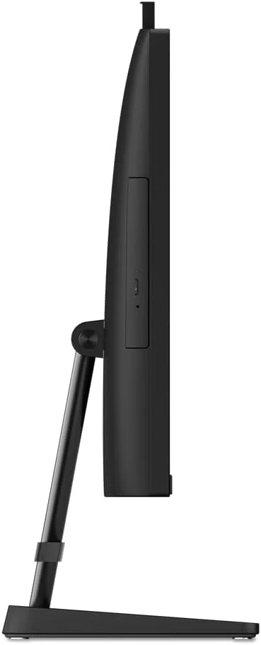 کامپیوتر همه کاره لنوو IdeaCentre AIO 3 با صفحه نمایش 27 اینچ، پردازنده AMD Ryzen 5 5500U، رم 16 گیگابایت، حافظه SSD 1 ترابایت، ویندوز 11 هوم 64 بیتی، کیبورد و ماوس بی سیم Calliope مشکی، صفحه نمایش 27 اینچ FHD کامپیوتر همه کاره لنوو IdeaCentre AIO 3 با صفحه نمایش 27 اینچ، پردازنده AMD Ryzen 5 5500U، رم 16 گیگابایت، حافظه SSD 1 ترابایت، ویندوز 11 هوم 64 بیتی، کیبورد و ماوس بی سیم Calliope مشکی، صفحه نمایش 27 اینچ FHD
