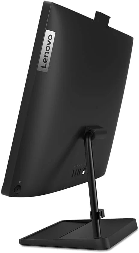 کامپیوتر همه کاره لنوو IdeaCentre AIO 3 با صفحه نمایش 27 اینچ، پردازنده AMD Ryzen 5 5500U، رم 16 گیگابایت، حافظه SSD 1 ترابایت، ویندوز 11 هوم 64 بیتی، کیبورد و ماوس بی سیم Calliope مشکی، صفحه نمایش 27 اینچ FHD کامپیوتر همه کاره لنوو IdeaCentre AIO 3 با صفحه نمایش 27 اینچ، پردازنده AMD Ryzen 5 5500U، رم 16 گیگابایت، حافظه SSD 1 ترابایت، ویندوز 11 هوم 64 بیتی، کیبورد و ماوس بی سیم Calliope مشکی، صفحه نمایش 27 اینچ FHD