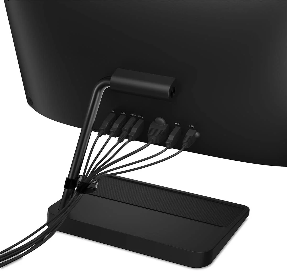 کامپیوتر همه کاره Lenovo IdeaCentre 22 FHD، پردازنده Intel Pentium Gold 7505، DVD-RW، وب کم، کیبورد و ماوس بی سیم، ویندوز 11 هوم، مشکی (16 گیگابایت رم | 1 ترابایت SSD) (ارتقا یافته) کامپیوتر همه کاره Lenovo IdeaCentre 22 FHD، پردازنده Intel Pentium Gold 7505، DVD-RW، وب کم، کیبورد و ماوس بی سیم، ویندوز 11 هوم، مشکی (16 گیگابایت رم | 1 ترابایت SSD) (ارتقا یافته)
