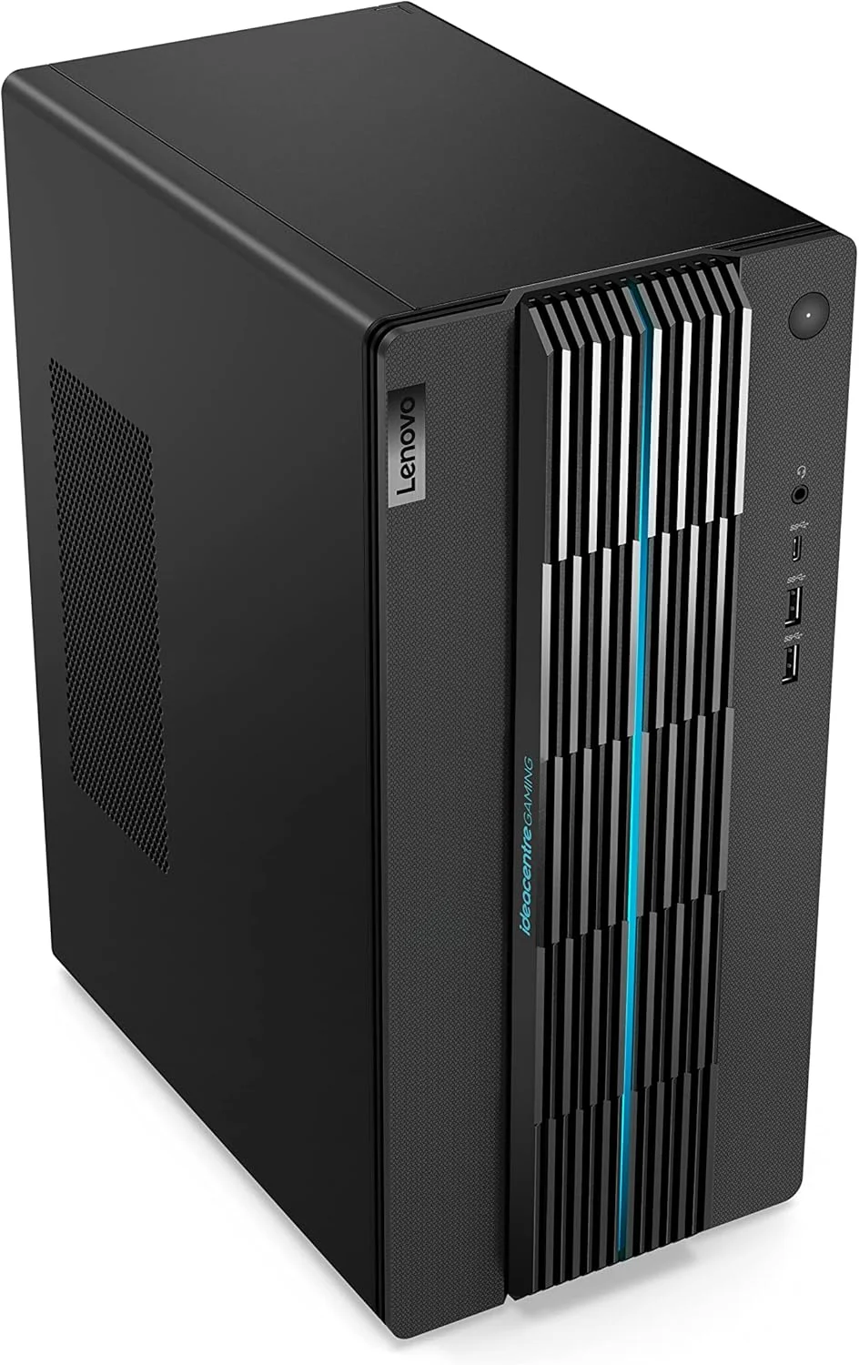 کامپیوتر گیمینگ Lenovo IdeaCentre Gaming 5i - 2022 - دسکتاپ گیمینگ - NVIDIA GeForce RTX 3060 - Intel i5 12400 - رم 16 گیگابایتی - هارد 1 ترابایتی + SSD 512 گیگابایتی - ویندوز 11 - مشکی - ماوس و کیبورد - اشتراک 3 ماهه رایگان Xbox GamePass کامپیوتر گیمینگ Lenovo IdeaCentre Gaming 5i - 2022 - دسکتاپ گیمینگ - NVIDIA GeForce RTX 3060 - Intel i5 12400 - رم 16 گیگابایتی - هارد 1 ترابایتی + SSD 512 گیگابایتی - ویندوز 11 - مشکی - ماوس و کیبورد - اشتراک 3 ماهه رایگان Xbox GamePass