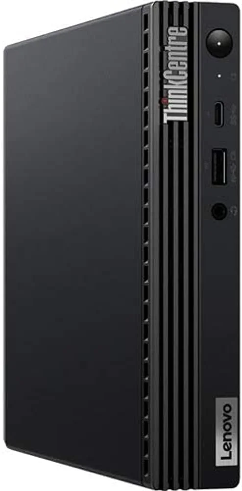 کامپیوتر رومیزی پرفروش لنوو مدل Lenovo THINKCENTRE M70Q 11DT - Tiny