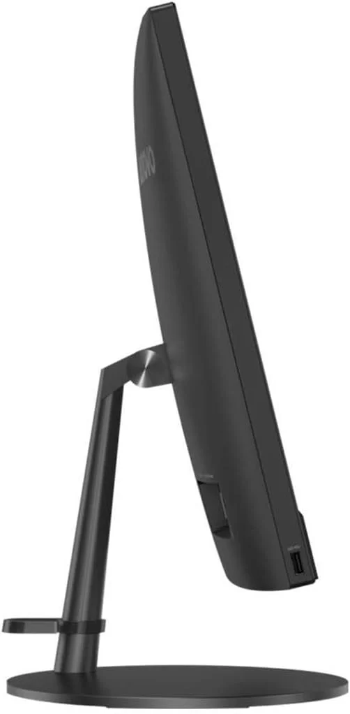 کامپیوتر همه کاره 24 اینچی لنوو مدل V530-24ICB با پردازنده Core i5 (9400T) 1.8GHz، رم 8 گیگابایتی، حافظه SSD 256 گیگابایتی، WLAN، بلوتوث، وب کم و ویندوز 10 پرو (UHD Graphics 630)، مدل 10UW00DQUK کامپیوتر همه کاره 24 اینچی لنوو مدل V530-24ICB با پردازنده Core i5 (9400T) 1.8GHz، رم 8 گیگابایتی، حافظه SSD 256 گیگابایتی، WLAN، بلوتوث، وب کم و ویندوز 10 پرو (UHD Graphics 630)، مدل 10UW00DQUK