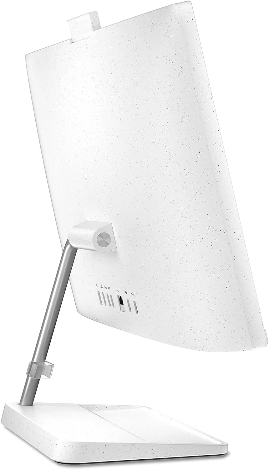 کامپیوتر همه کاره لنوو IdeaCentre AIO 3 با صفحه نمایش 23.8 اینچی Full HD IPS (پردازنده AMD Ryzen 5 3500U/ رم 8 گیگابایت/ حافظه SSD 512 گیگابایت/ ویندوز 10/ MS Office/ کارت گرافیک AMD Radeon/ دوربین HD 720p/ کیبورد و ماوس بی سیم/ سفید)، F0FX006KIN کامپیوتر همه کاره لنوو IdeaCentre AIO 3 با صفحه نمایش 23.8 اینچی Full HD IPS (پردازنده AMD Ryzen 5 3500U/ رم 8 گیگابایت/ حافظه SSD 512 گیگابایت/ ویندوز 10/ MS Office/ کارت گرافیک AMD Radeon/ دوربین HD 720p/ کیبورد و ماوس بی سیم/ سفید)، F0FX006KIN