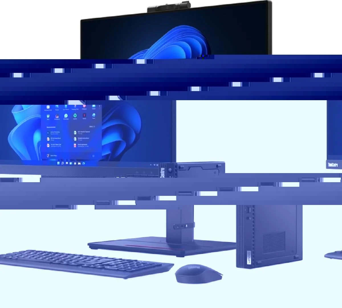 LENOVO - ایستگاه کاری OPTION TS/ThinkCentre M90s Gen 3 / i7-12700 vPro ENT / 16GB / 512GB SSD/Win 11 Pro LENOVO - ایستگاه کاری OPTION TS/ThinkCentre M90s Gen 3 / i7-12700 vPro ENT / 16GB / 512GB SSD/Win 11 Pro
