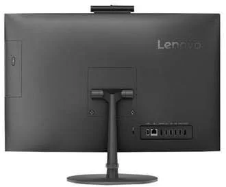 کامپیوتر همه کاره 24 اینچی لنوو مدل V530-24ICB با پردازنده Core i5 (9400T) 1.8GHz، رم 8 گیگابایتی، حافظه SSD 256 گیگابایتی، WLAN، بلوتوث، وب کم و ویندوز 10 پرو (UHD Graphics 630)، مدل 10UW00DQUK کامپیوتر همه کاره 24 اینچی لنوو مدل V530-24ICB با پردازنده Core i5 (9400T) 1.8GHz، رم 8 گیگابایتی، حافظه SSD 256 گیگابایتی، WLAN، بلوتوث، وب کم و ویندوز 10 پرو (UHD Graphics 630)، مدل 10UW00DQUK