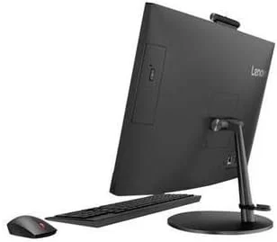 کامپیوتر همه کاره 24 اینچی لنوو مدل V530-24ICB با پردازنده Core i5 (9400T) 1.8GHz، رم 8 گیگابایتی، حافظه SSD 256 گیگابایتی، WLAN، بلوتوث، وب کم و ویندوز 10 پرو (UHD Graphics 630)، مدل 10UW00DQUK کامپیوتر همه کاره 24 اینچی لنوو مدل V530-24ICB با پردازنده Core i5 (9400T) 1.8GHz، رم 8 گیگابایتی، حافظه SSD 256 گیگابایتی، WLAN، بلوتوث، وب کم و ویندوز 10 پرو (UHD Graphics 630)، مدل 10UW00DQUK