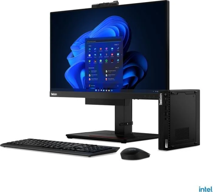 LENOVO - ایستگاه کاری OPTION TS/ThinkCentre M90s Gen 3 / i7-12700 vPro ENT / 16GB / 512GB SSD/Win 11 Pro LENOVO - ایستگاه کاری OPTION TS/ThinkCentre M90s Gen 3 / i7-12700 vPro ENT / 16GB / 512GB SSD/Win 11 Pro