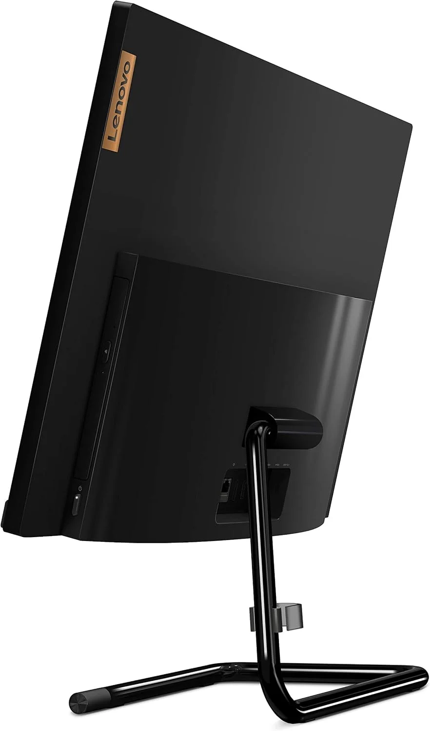 کامپیوتر همه کاره 24 اینچی Lenovo IdeaCentre AIO 3، پردازنده موبایل AMD Ryzen 3 4300U، گرافیک یکپارچه، 8 گیگابایت DDR4، 256 گیگابایت M.2 NVMe SSD، درایو DVD RW، ویندوز 10، F0EW005TUS، مشکی تجاری کامپیوتر همه کاره 24 اینچی Lenovo IdeaCentre AIO 3، پردازنده موبایل AMD Ryzen 3 4300U، گرافیک یکپارچه، 8 گیگابایت DDR4، 256 گیگابایت M.2 NVMe SSD، درایو DVD RW، ویندوز 10، F0EW005TUS، مشکی تجاری