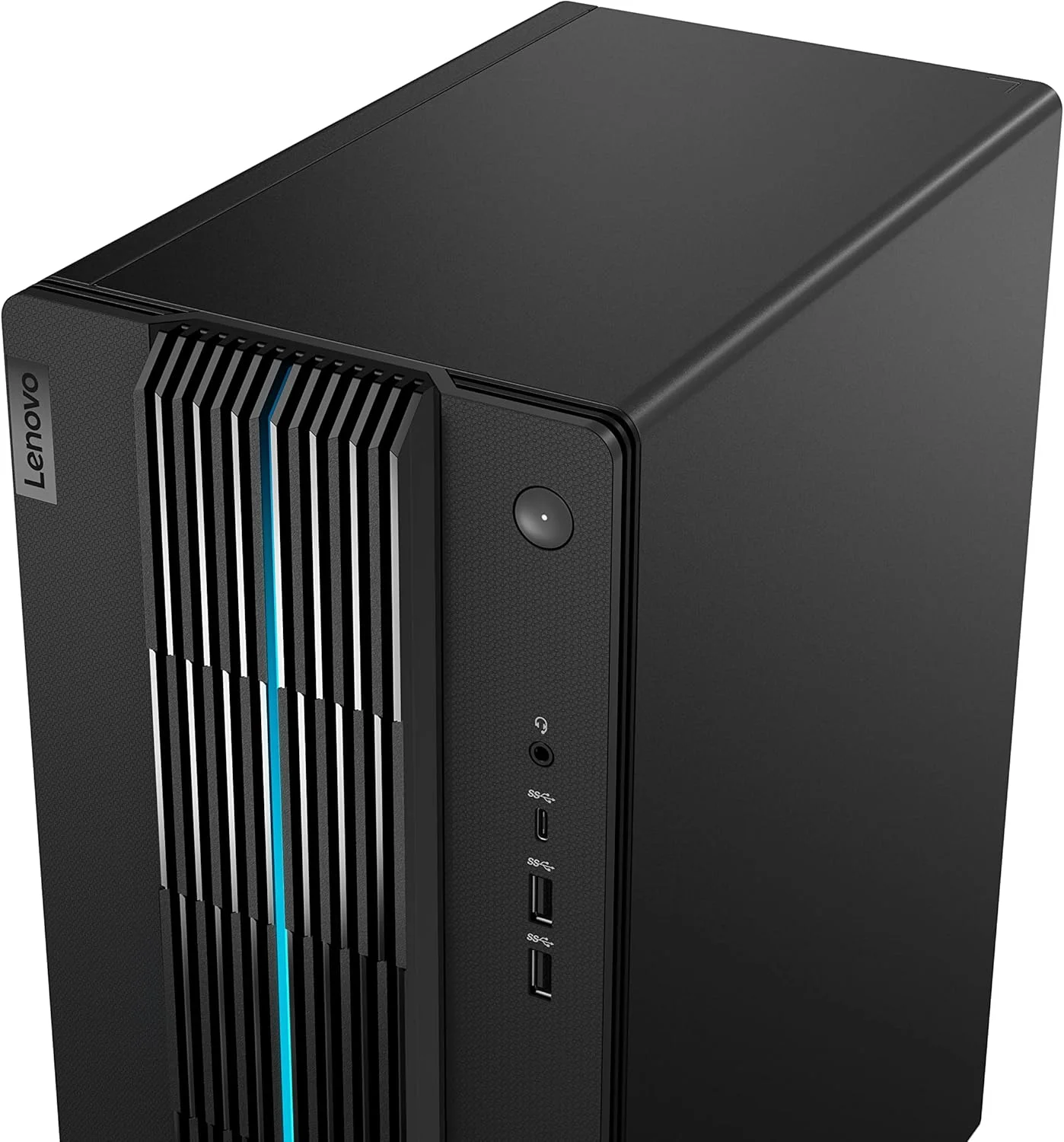 کامپیوتر گیمینگ Lenovo IdeaCentre Gaming 5i - 2022 - دسکتاپ گیمینگ - NVIDIA GeForce RTX 3060 - Intel i5 12400 - رم 16 گیگابایتی - هارد 1 ترابایتی + SSD 512 گیگابایتی - ویندوز 11 - مشکی - ماوس و کیبورد - اشتراک 3 ماهه رایگان Xbox GamePass کامپیوتر گیمینگ Lenovo IdeaCentre Gaming 5i - 2022 - دسکتاپ گیمینگ - NVIDIA GeForce RTX 3060 - Intel i5 12400 - رم 16 گیگابایتی - هارد 1 ترابایتی + SSD 512 گیگابایتی - ویندوز 11 - مشکی - ماوس و کیبورد - اشتراک 3 ماهه رایگان Xbox GamePass