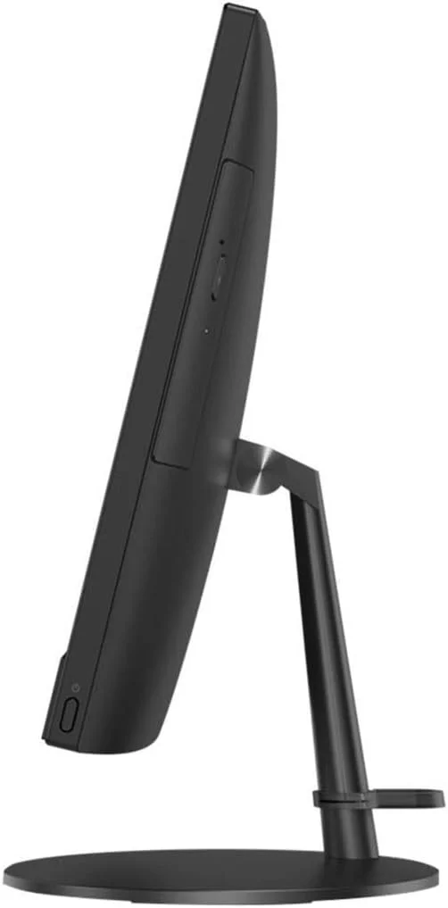 کامپیوتر همه کاره 24 اینچی لنوو مدل V530-24ICB با پردازنده Core i5 (9400T) 1.8GHz، رم 8 گیگابایتی، حافظه SSD 256 گیگابایتی، WLAN، بلوتوث، وب کم و ویندوز 10 پرو (UHD Graphics 630)، مدل 10UW00DQUK کامپیوتر همه کاره 24 اینچی لنوو مدل V530-24ICB با پردازنده Core i5 (9400T) 1.8GHz، رم 8 گیگابایتی، حافظه SSD 256 گیگابایتی، WLAN، بلوتوث، وب کم و ویندوز 10 پرو (UHD Graphics 630)، مدل 10UW00DQUK