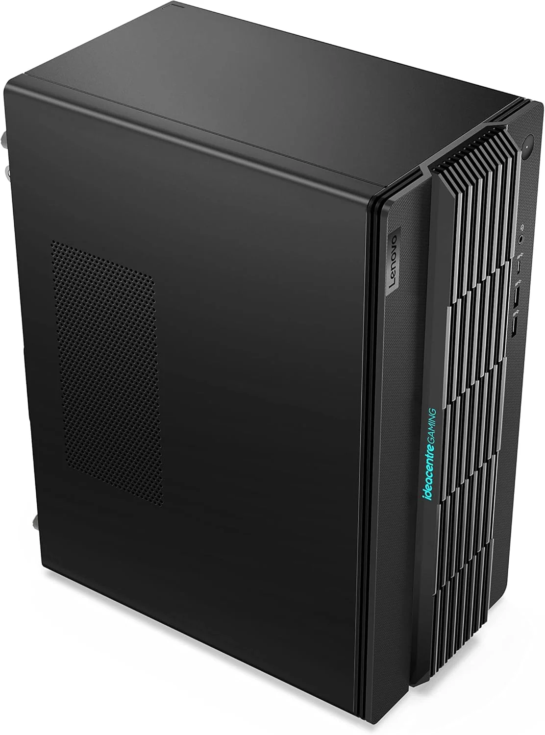 کامپیوتر گیمینگ Lenovo IdeaCentre Gaming 5i - 2022 - دسکتاپ گیمینگ - NVIDIA GeForce RTX 3060 - Intel i5 12400 - رم 16 گیگابایتی - هارد 1 ترابایتی + SSD 512 گیگابایتی - ویندوز 11 - مشکی - ماوس و کیبورد - اشتراک 3 ماهه رایگان Xbox GamePass کامپیوتر گیمینگ Lenovo IdeaCentre Gaming 5i - 2022 - دسکتاپ گیمینگ - NVIDIA GeForce RTX 3060 - Intel i5 12400 - رم 16 گیگابایتی - هارد 1 ترابایتی + SSD 512 گیگابایتی - ویندوز 11 - مشکی - ماوس و کیبورد - اشتراک 3 ماهه رایگان Xbox GamePass