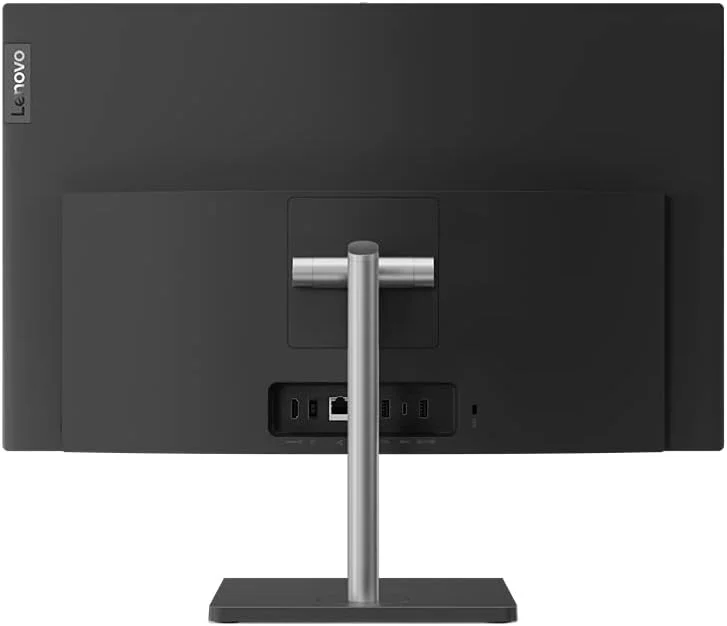کامپیوتر همه کاره لنوو V50a-24 AIO، صفحه نمایش لمسی 23.8 اینچی FHD، پردازنده i5-10400T، حافظه رم 4 گیگابایتی DDR4، هارد دیسک 1 ترابایتی 5400rpm، DVD±RW، کارت گرافیک AMD Radeon 625 2GB، وای فای + بلوتوث (1X1 AC)، کارت خوان 3 در 1، ویندوز 10 پرو 64 بیتی، یک سال گارانتی حمل به مرکز خدمات (HDMI-In, HDMI-Out) کامپیوتر همه کاره لنوو V50a-24 AIO، صفحه نمایش لمسی 23.8 اینچی FHD، پردازنده i5-10400T، حافظه رم 4 گیگابایتی DDR4، هارد دیسک 1 ترابایتی 5400rpm، DVD±RW، کارت گرافیک AMD Radeon 625 2GB، وای فای + بلوتوث (1X1 AC)، کارت خوان 3 در 1، ویندوز 10 پرو 64 بیتی، یک سال گارانتی حمل به مرکز خدمات (HDMI-In, HDMI-Out)