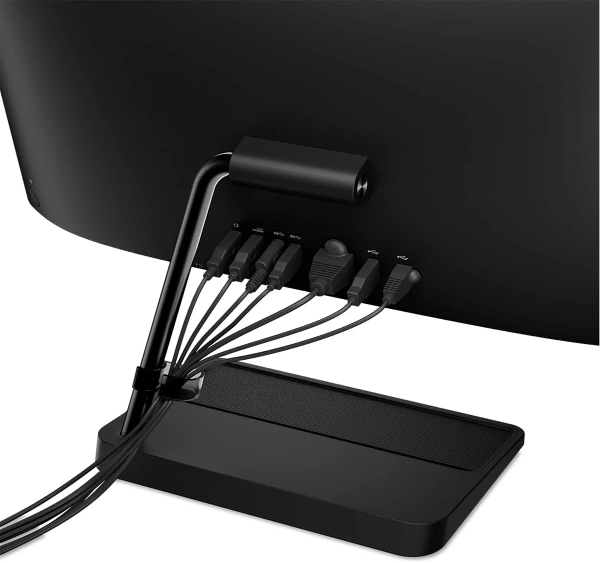 لنوو IdeaCentre AIO 3 | 23.8 اینچ AMD Ryzen 3، رم 8 گیگابایت، هارد 1 ترابایت، ویندوز 11