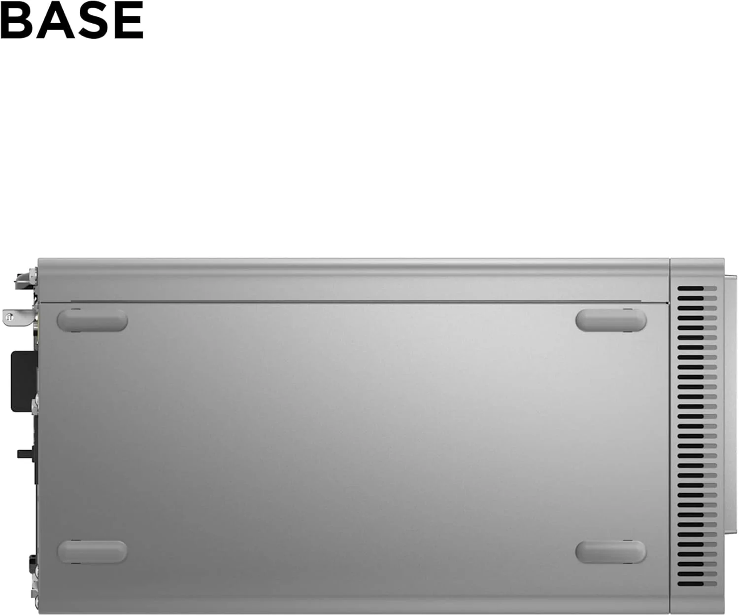 کامپیوتر رومیزی لنوو IdeaCentre 5 13.6L (پردازنده AMD Ryzen 5 5600G، رم 16 گیگابایت، SSD 512 گیگابایت، گرافیک یکپارچه AMD Radeon، ویندوز 11 هوم) - کیبورد و ماوس USB Calliope، خاکستری معدنی کامپیوتر رومیزی لنوو IdeaCentre 5 13.6L (پردازنده AMD Ryzen 5 5600G، رم 16 گیگابایت، SSD 512 گیگابایت، گرافیک یکپارچه AMD Radeon، ویندوز 11 هوم) - کیبورد و ماوس USB Calliope، خاکستری معدنی