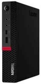 کامپیوتر رومیزی لنوو ThinkCentre M630e Tiny Core i5-8265U با 8 گیگابایت رم، 256 گیگابایت SSD و ویندوز 10 پرو کامپیوتر رومیزی لنوو ThinkCentre M630e Tiny Core i5-8265U با 8 گیگابایت رم، 256 گیگابایت SSD و ویندوز 10 پرو