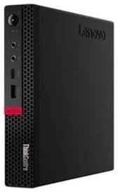 کامپیوتر رومیزی لنوو ThinkCentre M630e Tiny Core i5-8265U با 8 گیگابایت رم، 256 گیگابایت SSD و ویندوز 10 پرو کامپیوتر رومیزی لنوو ThinkCentre M630e Tiny Core i5-8265U با 8 گیگابایت رم، 256 گیگابایت SSD و ویندوز 10 پرو