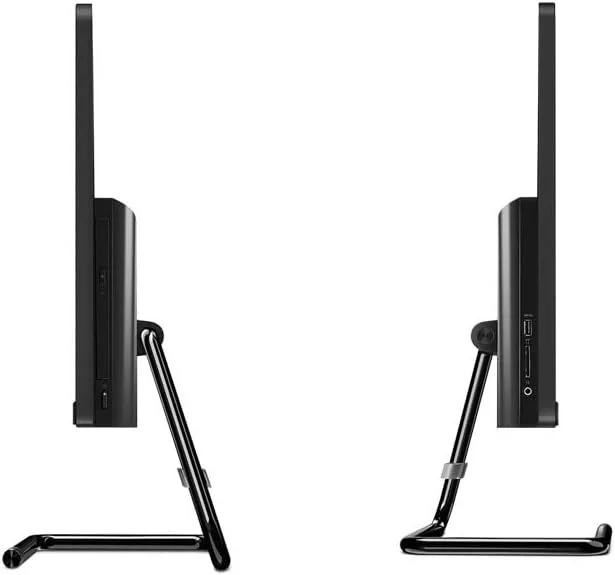 کامپیوتر همه کاره لمسی Lenovo IdeaCentre A340 مدل 2020: صفحه نمایش 23.8 اینچی، پردازنده i5-9400T، رم 8 گیگابایتی DDR4، حافظه SSD 256 گیگابایتی، دی وی دی رایتر، ویندوز 10 هوم کامپیوتر همه کاره لمسی Lenovo IdeaCentre A340 مدل 2020: صفحه نمایش 23.8 اینچی، پردازنده i5-9400T، رم 8 گیگابایتی DDR4، حافظه SSD 256 گیگابایتی، دی وی دی رایتر، ویندوز 10 هوم
