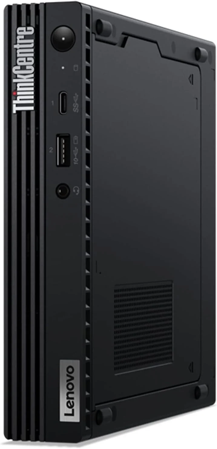 لنوو 11CR001YUS M90q W10p I5 8GB 256GB 3yr