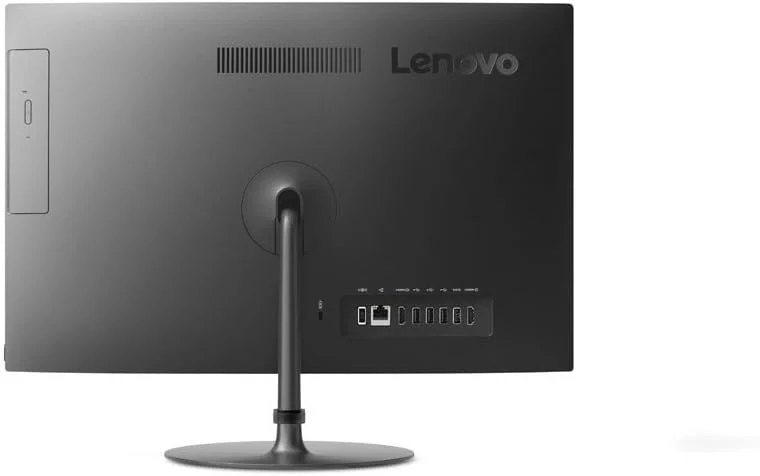 کامپیوتر همه کاره لنوو IdeaCentre AIO 520 22 با صفحه نمایش لمسی 21.5 اینچی FHD، پردازنده Pentium 4415U، رم 8 گیگابایتی و هارد دیسک 1 ترابایتی - مشکی کامپیوتر همه کاره لنوو IdeaCentre AIO 520 22 با صفحه نمایش لمسی 21.5 اینچی FHD، پردازنده Pentium 4415U، رم 8 گیگابایتی و هارد دیسک 1 ترابایتی - مشکی