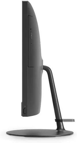کامپیوتر همه کاره لنوو IdeaCentre AIO 520 22 با صفحه نمایش لمسی 21.5 اینچی FHD، پردازنده Pentium 4415U، رم 8 گیگابایتی و هارد دیسک 1 ترابایتی - مشکی کامپیوتر همه کاره لنوو IdeaCentre AIO 520 22 با صفحه نمایش لمسی 21.5 اینچی FHD، پردازنده Pentium 4415U، رم 8 گیگابایتی و هارد دیسک 1 ترابایتی - مشکی