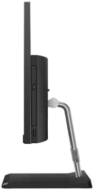کامپیوتر رومیزی یکپارچه لنوو V50a-24، صفحه نمایش لمسی 23.8 اینچی FHD، پردازنده i7-10700T، حافظه رم 8 گیگابایتی DDR4، هارد دیسک 1 ترابایتی 5400rpm، کارت گرافیک AMD Radeon 625 2GB، کارت خوان 3 در 1، کیبورد و ماوس USB CLP ARA، ویندوز 10 پرو 64 بیتی، 1 سال گارانتی حمل (HDMI-In, HDMI-Out) کامپیوتر رومیزی یکپارچه لنوو V50a-24، صفحه نمایش لمسی 23.8 اینچی FHD، پردازنده i7-10700T، حافظه رم 8 گیگابایتی DDR4، هارد دیسک 1 ترابایتی 5400rpm، کارت گرافیک AMD Radeon 625 2GB، کارت خوان 3 در 1، کیبورد و ماوس USB CLP ARA، ویندوز 10 پرو 64 بیتی، 1 سال گارانتی حمل (HDMI-In, HDMI-Out)