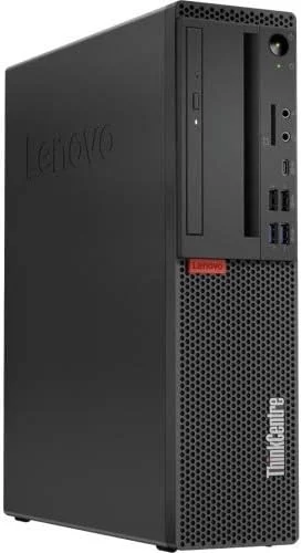 کامپیوتر رومیزی لنوو ThinkCentre M720s، مشکی