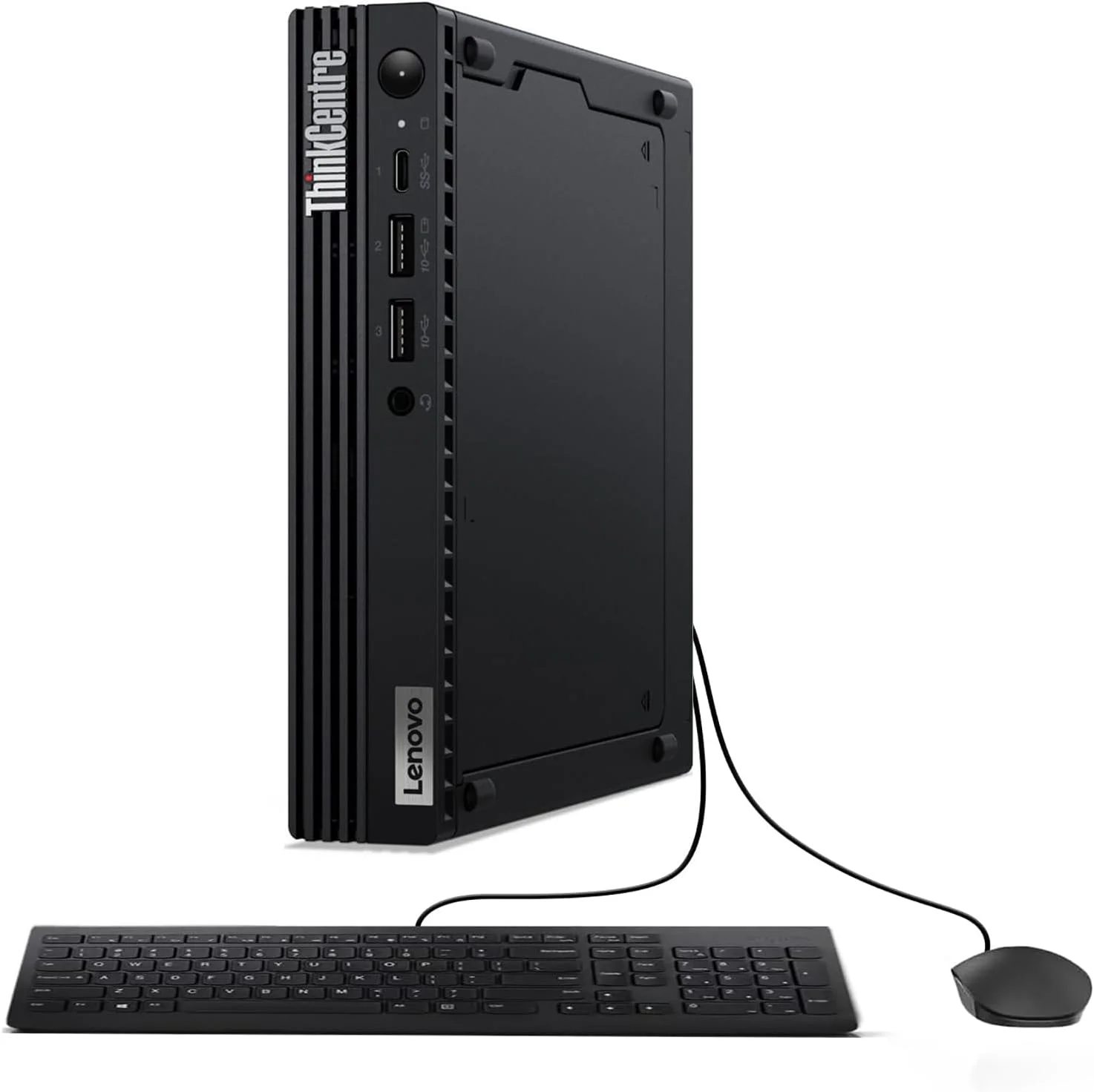 کامپیوتر رومیزی لنوو ThinkCentre M720t کامپیوتر رومیزی لنوو ThinkCentre M720t