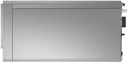 کامپیوتر رومیزی لنوو IdeaCentre 5i، پردازنده نسل دهم i7-10700 (تا 4.80 گیگاهرتز با Turbo Boost، 8 هسته)، گرافیک UHD 630، 16 گیگابایت DDR4 (2 x 8GB)، 512 گیگابایت SSD + 1 ترابایت HDD، DVD±RW 9.0mm، ویندوز 10