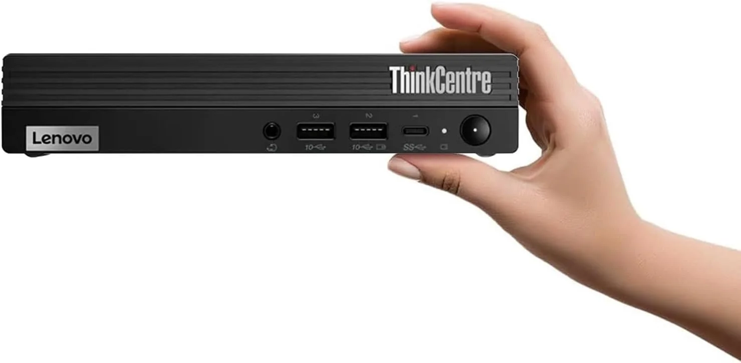 کامپیوتر رومیزی لنوو ThinkCentre M720t کامپیوتر رومیزی لنوو ThinkCentre M720t
