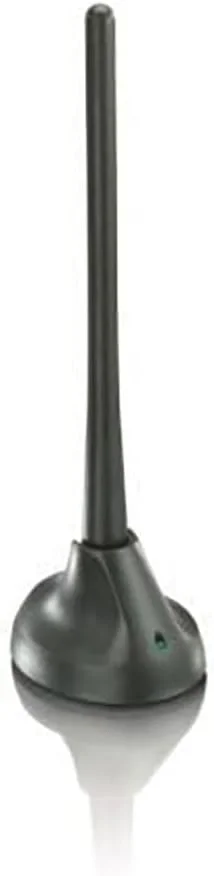 آنتن میله ای داخلی مشکی Philips SDV5100 Dipol DVB-T