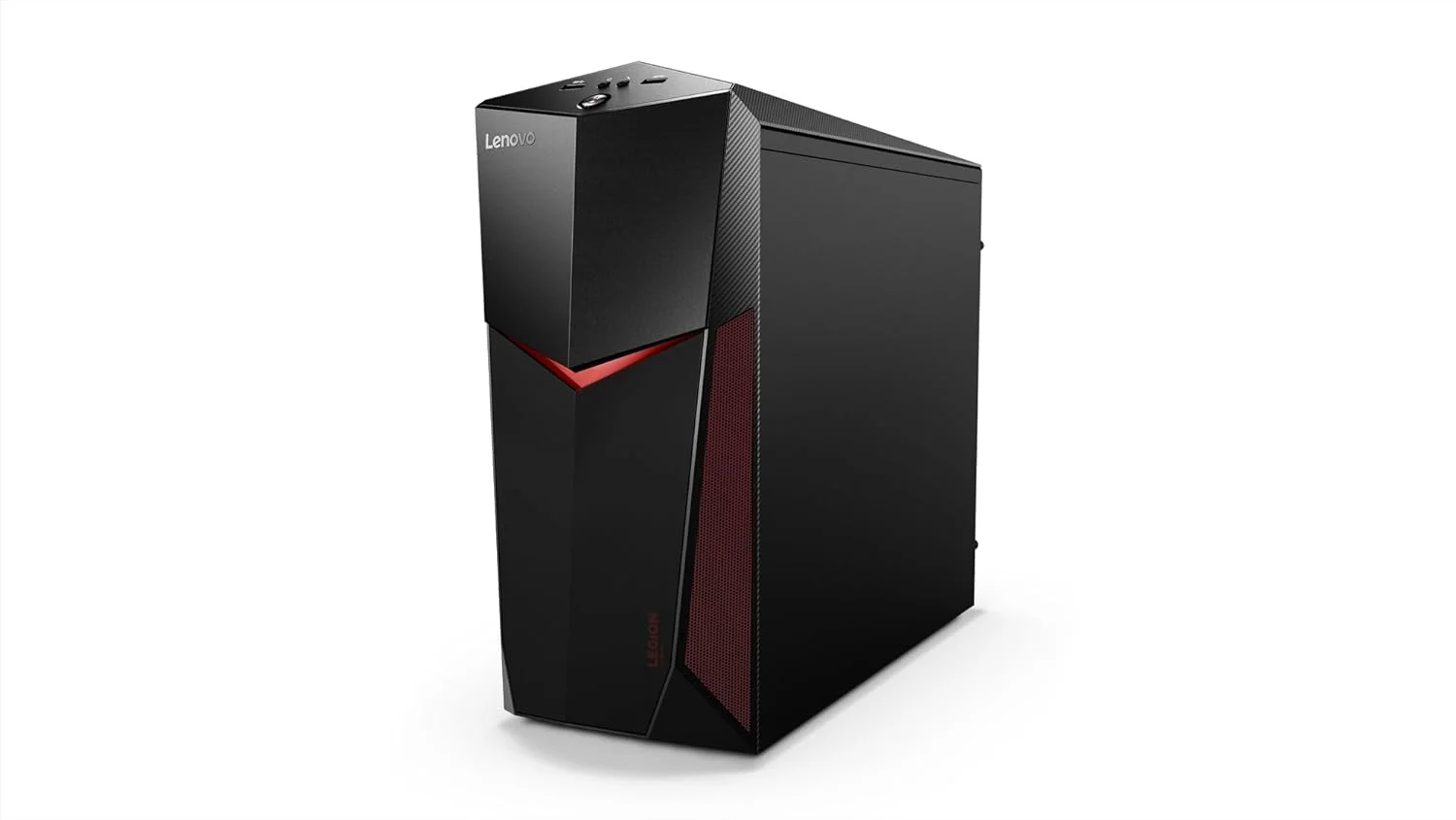 کامپیوتر رومیزی گیمینگ لنوو Legion Y520 مدل 90Jb003Fus