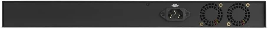 سوئیچ شبکه مدیریتی 24 پورت گیگابیتی Linksys با 4 اسلات SFP آپلینک 1 گیگابیتی - پورت های POE / POE+، QOS، مسیریابی استاتیک، VLAN، ویژگی های IGMP - بدنه فلزی، قابل نصب روی میز یا دیوار - LGS328PC