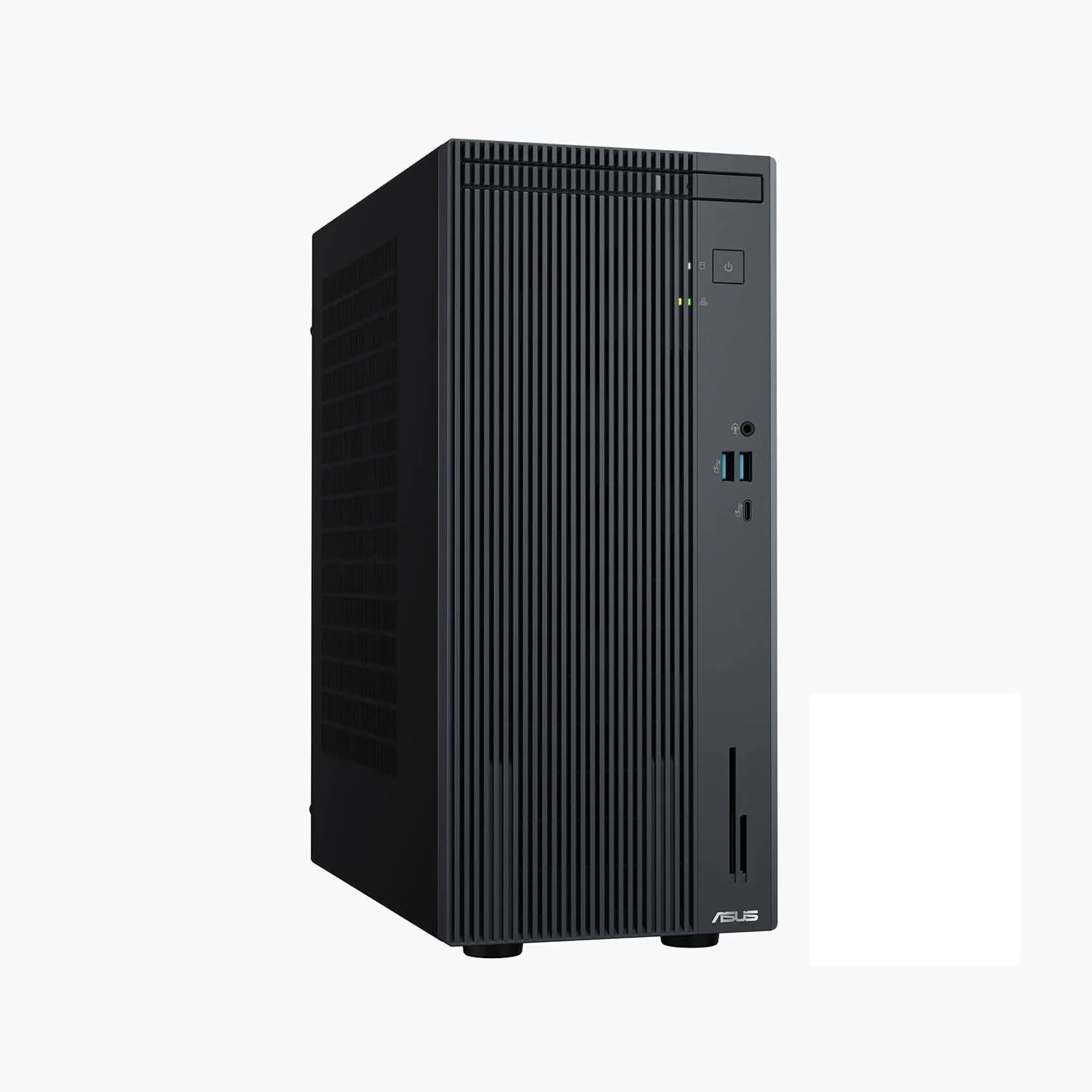 کامپیوتر رومیزی کوچک ایسوس Essentials | پردازنده Intel Core i7-13620H | رم 16 گیگابایت | SSD 512 گیگابایت | WiFi 6 + Bluetooth 5.4 | ویندوز 11 هوم [V500MV-13620H105W]