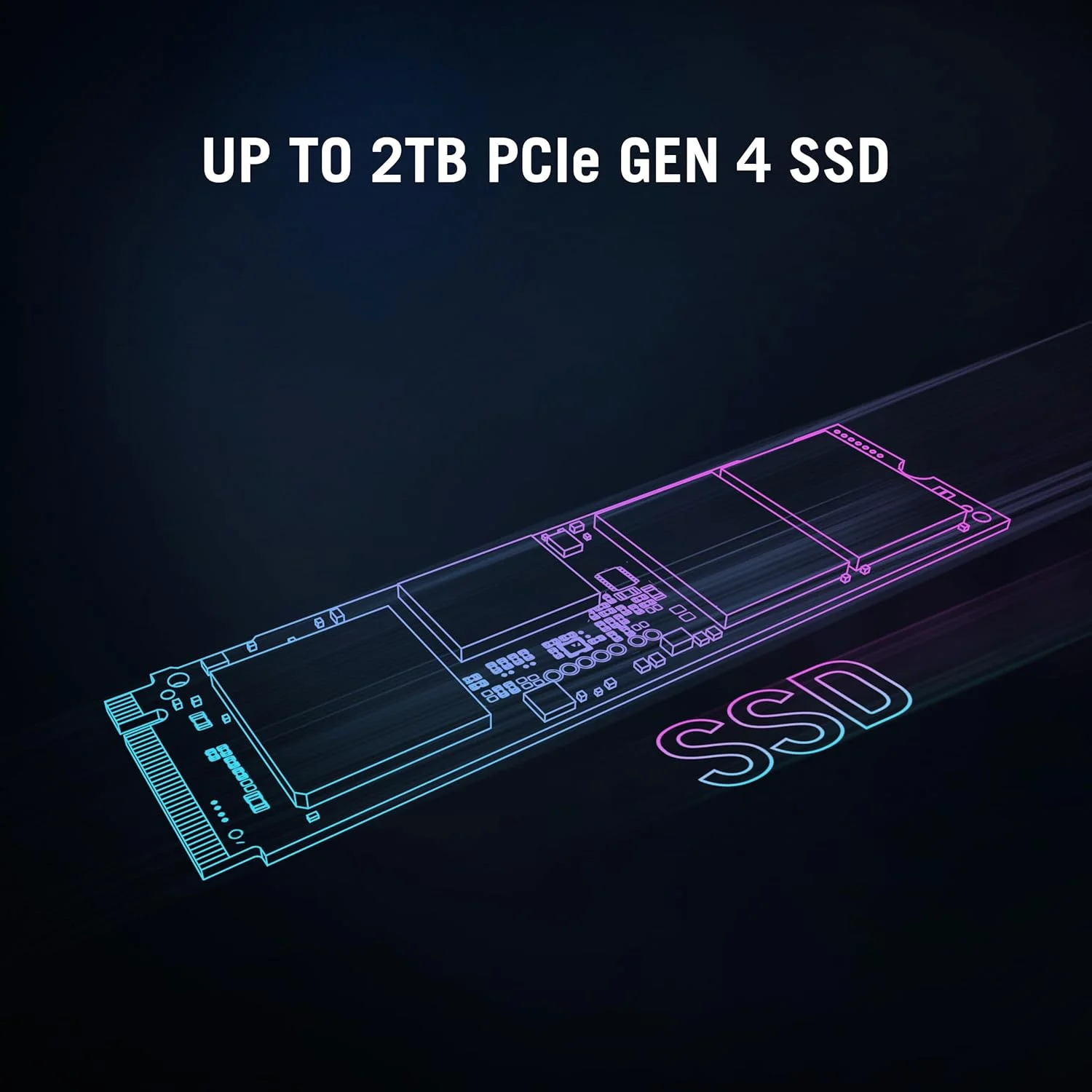 کامپیوتر رومیزی گیمینگ ایسوس ROG G700 (2025)، پردازنده Intel® Core™ Ultra 7 265F، کارت گرافیک NVIDIA® GeForce RTX™ 4060Ti، حافظه SSD 1 ترابایتی M.2 NVMe™ PCIe® 4، رم 16 گیگابایتی DDR5، ویندوز 11 هوم، G700TF-DS764Ti