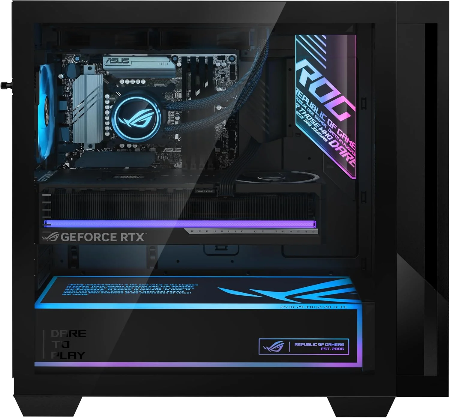 ASUS G700TF-XS999 ASUS G700TF-XS999