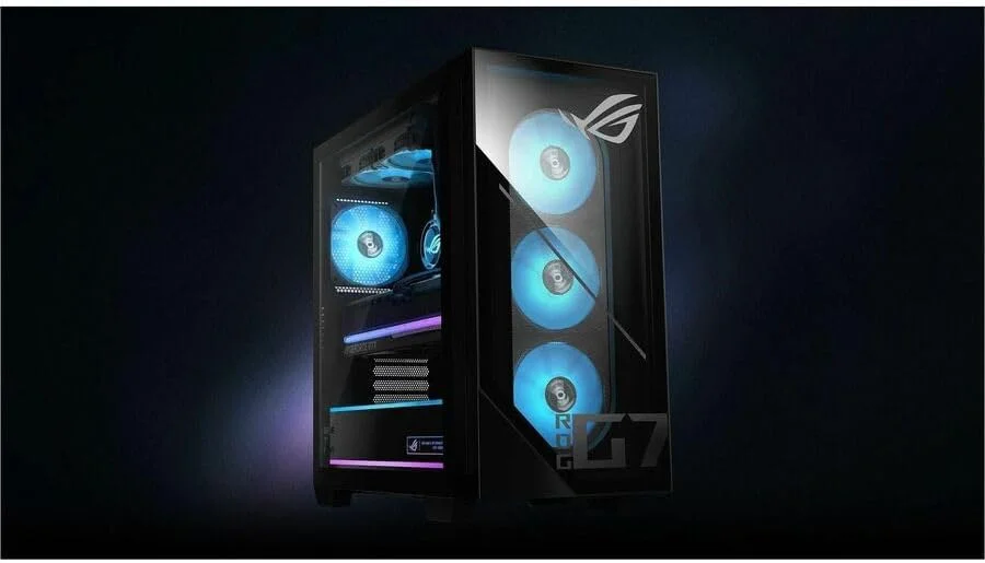 ASUS G700TF-XS999 ASUS G700TF-XS999