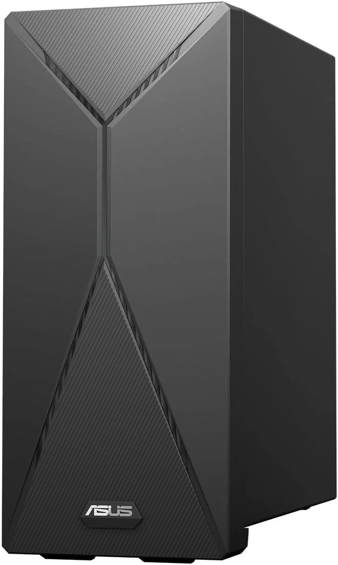 کامپیوتر رومیزی ایسوس ASUS S501MD، پردازنده Intel Core i7-12700، رم 8 گیگابایتی DDR4، حافظه SSD PCIe 512 گیگابایتی، Wi-Fi 6، ویندوز 11 هوم، مشکی، S501MD-SB703