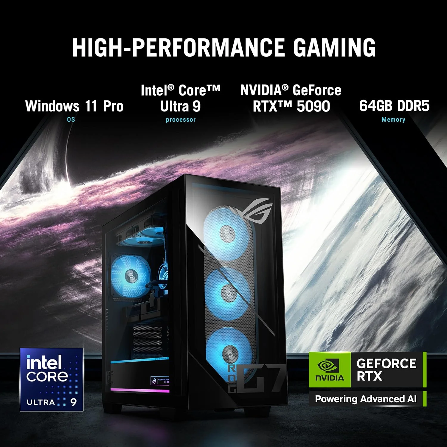 ASUS G700TF-XS999 ASUS G700TF-XS999
