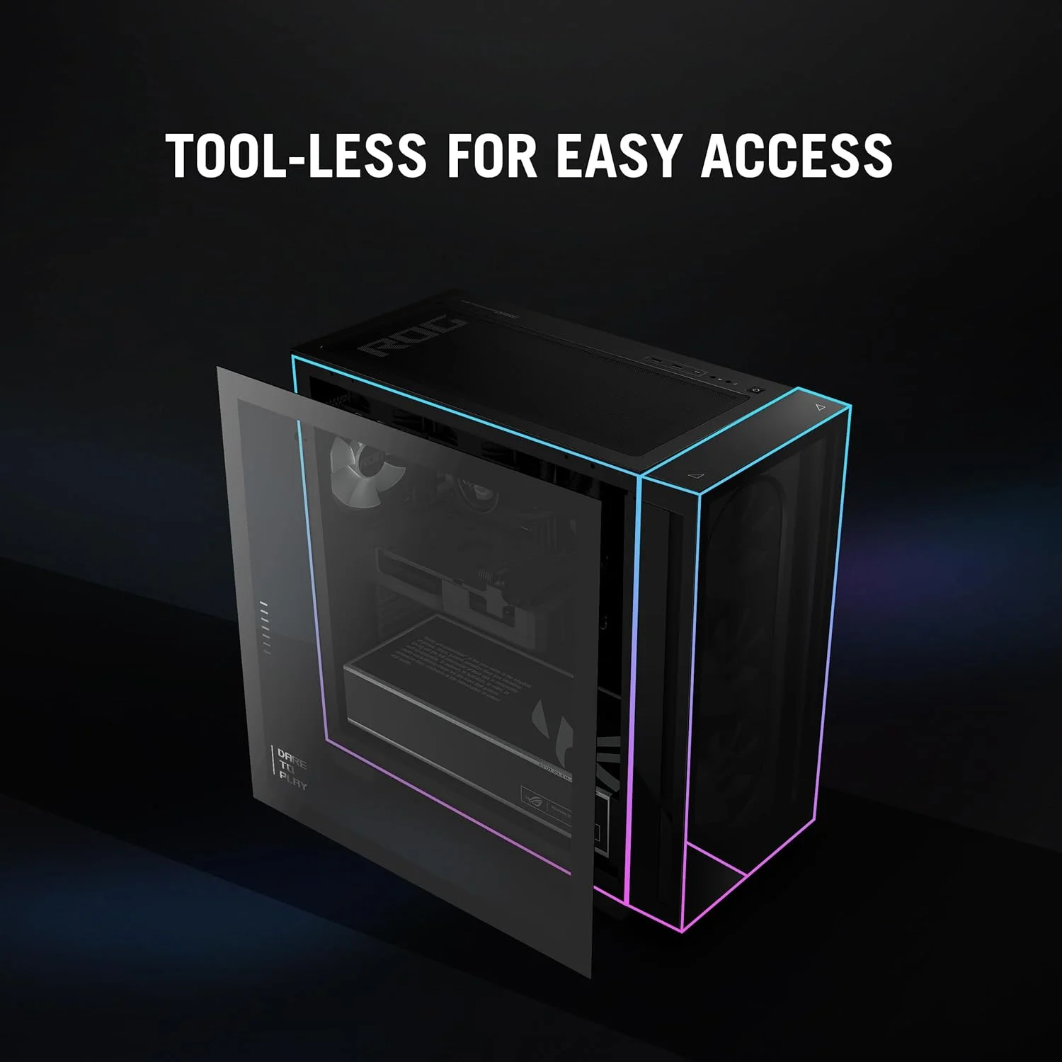 ASUS G700TF-XS999 ASUS G700TF-XS999