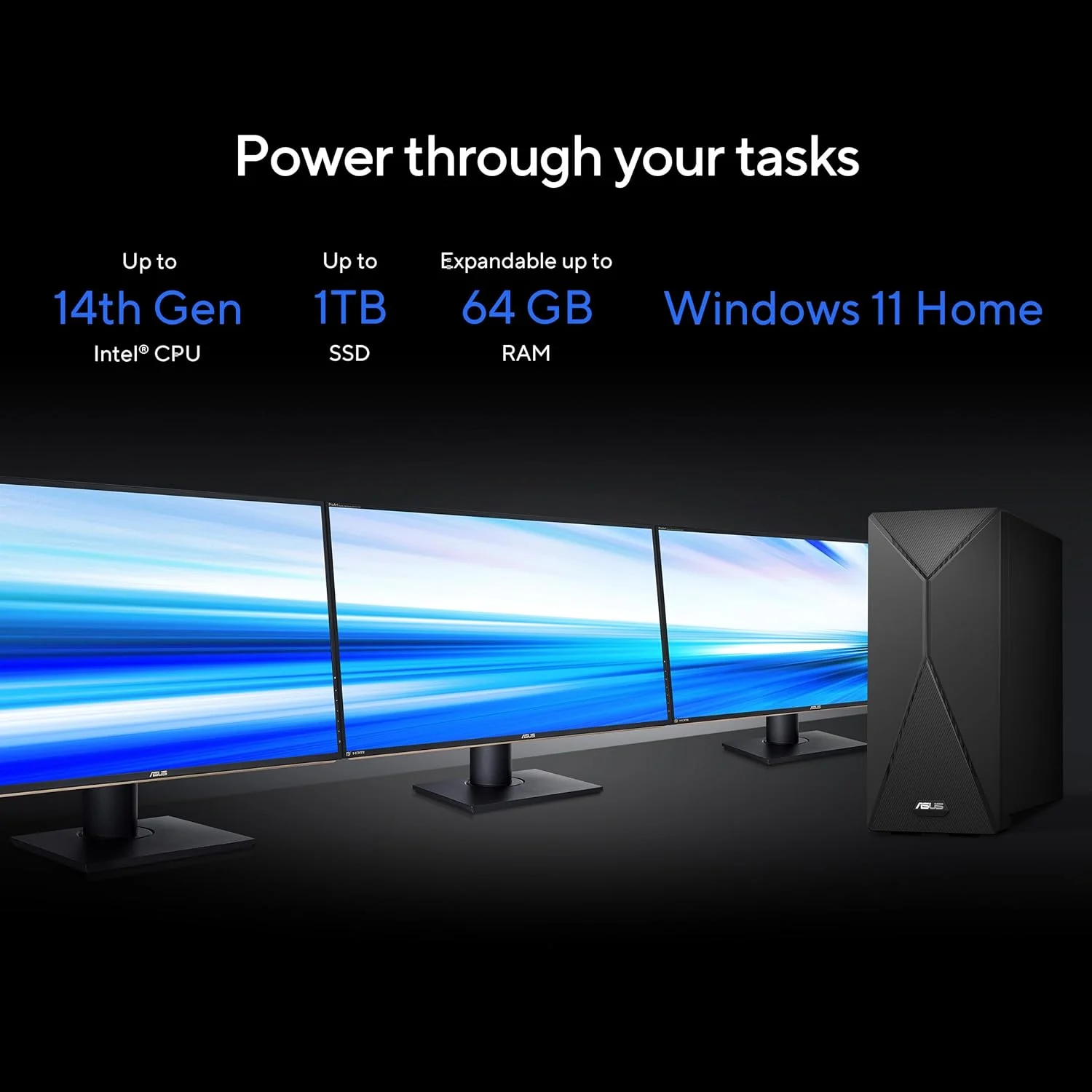 ASUS S501ME-DS704 ASUS S501ME-DS704